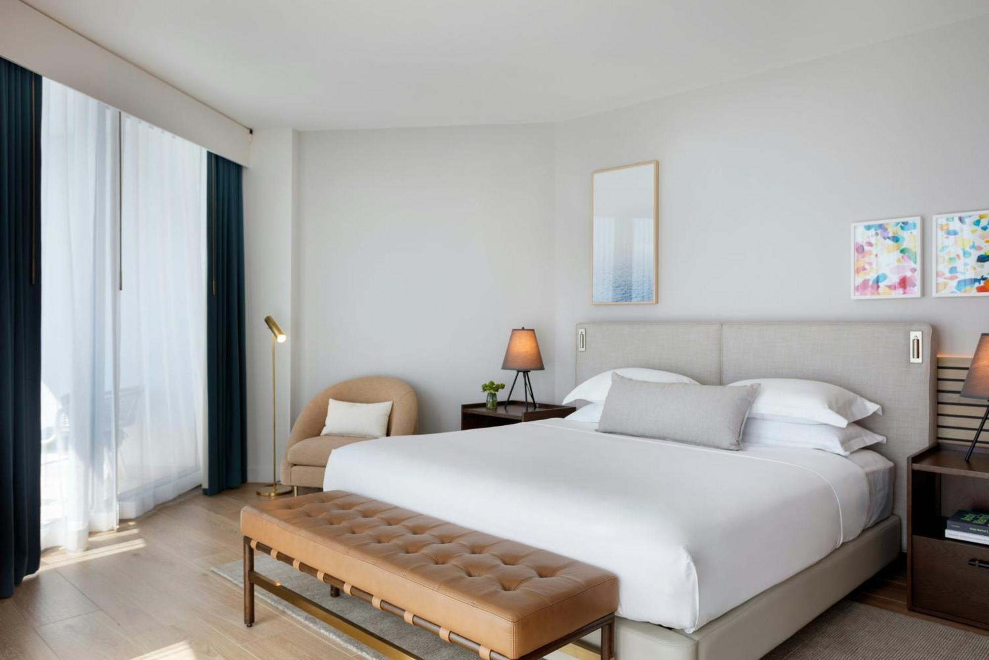 King Suite